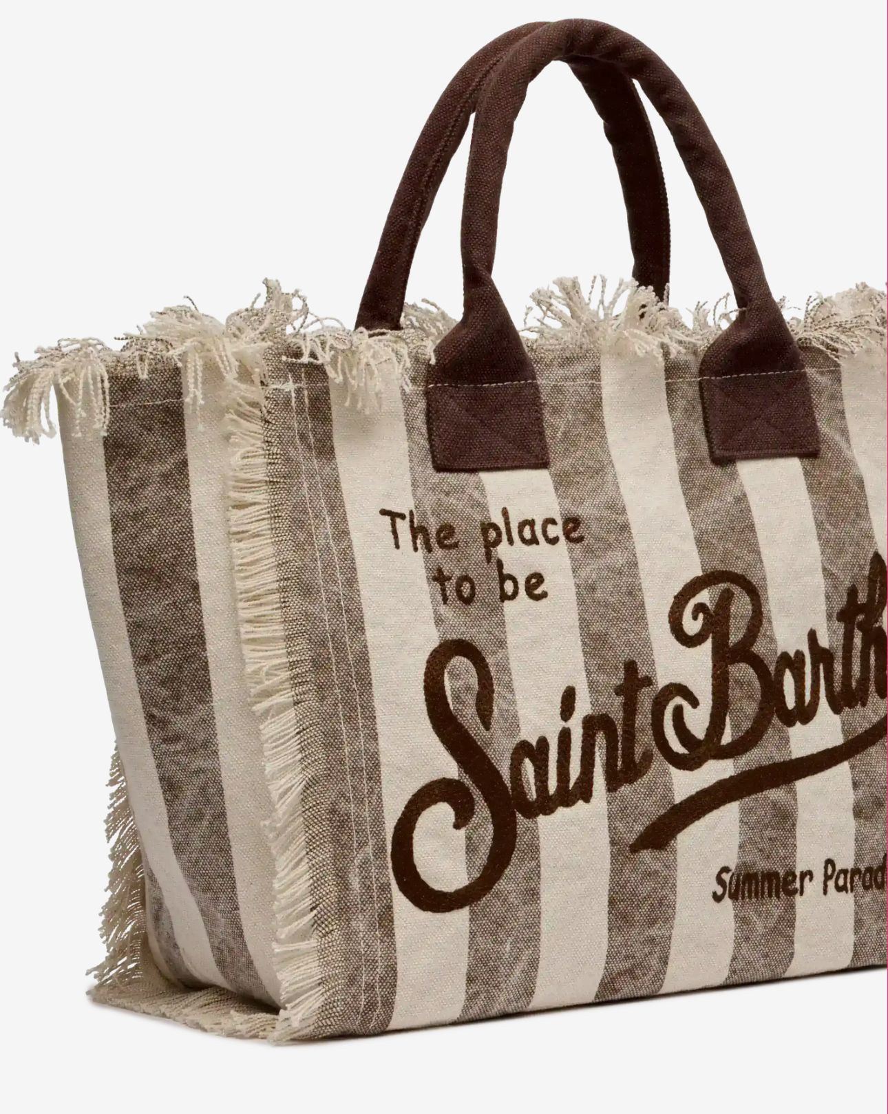 SAINT BARTH CHOCOLATE