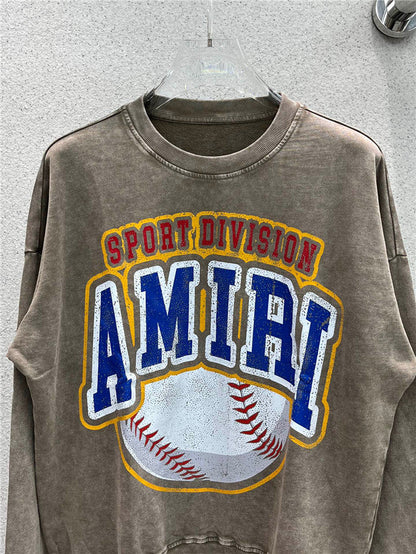 AMIRI HOODIE