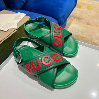 SANDALO GUCCI