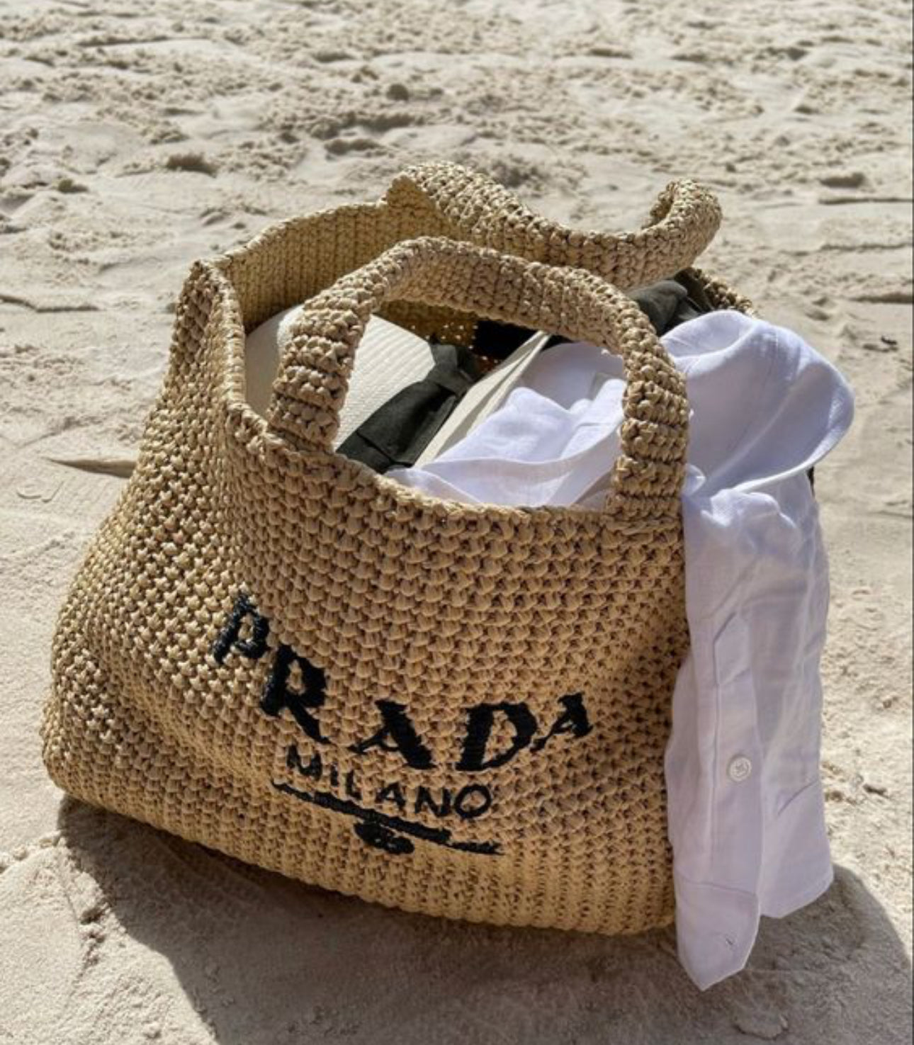 Prada Milano