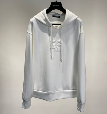 D&G HOODIE