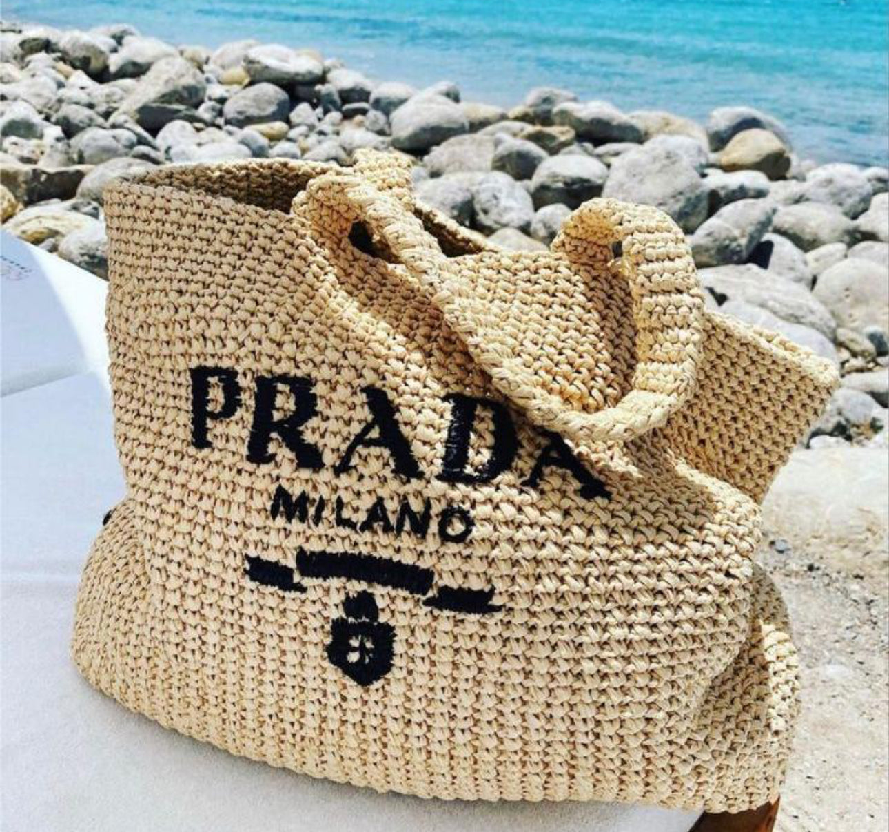 Prada Milano