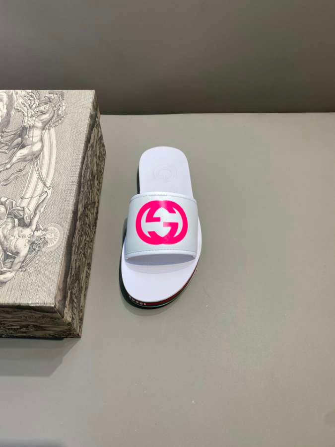 SANDALO GUCCI