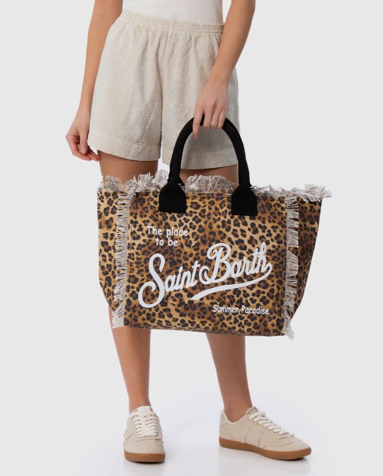 SAINT BARTH LEOPARDATA
