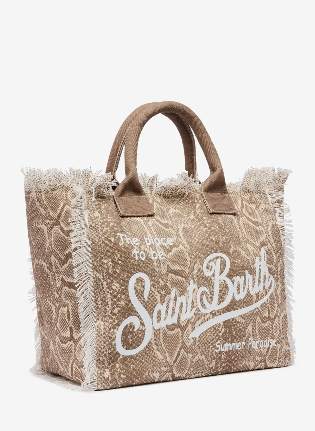 SAINT BARTH FANTASY
