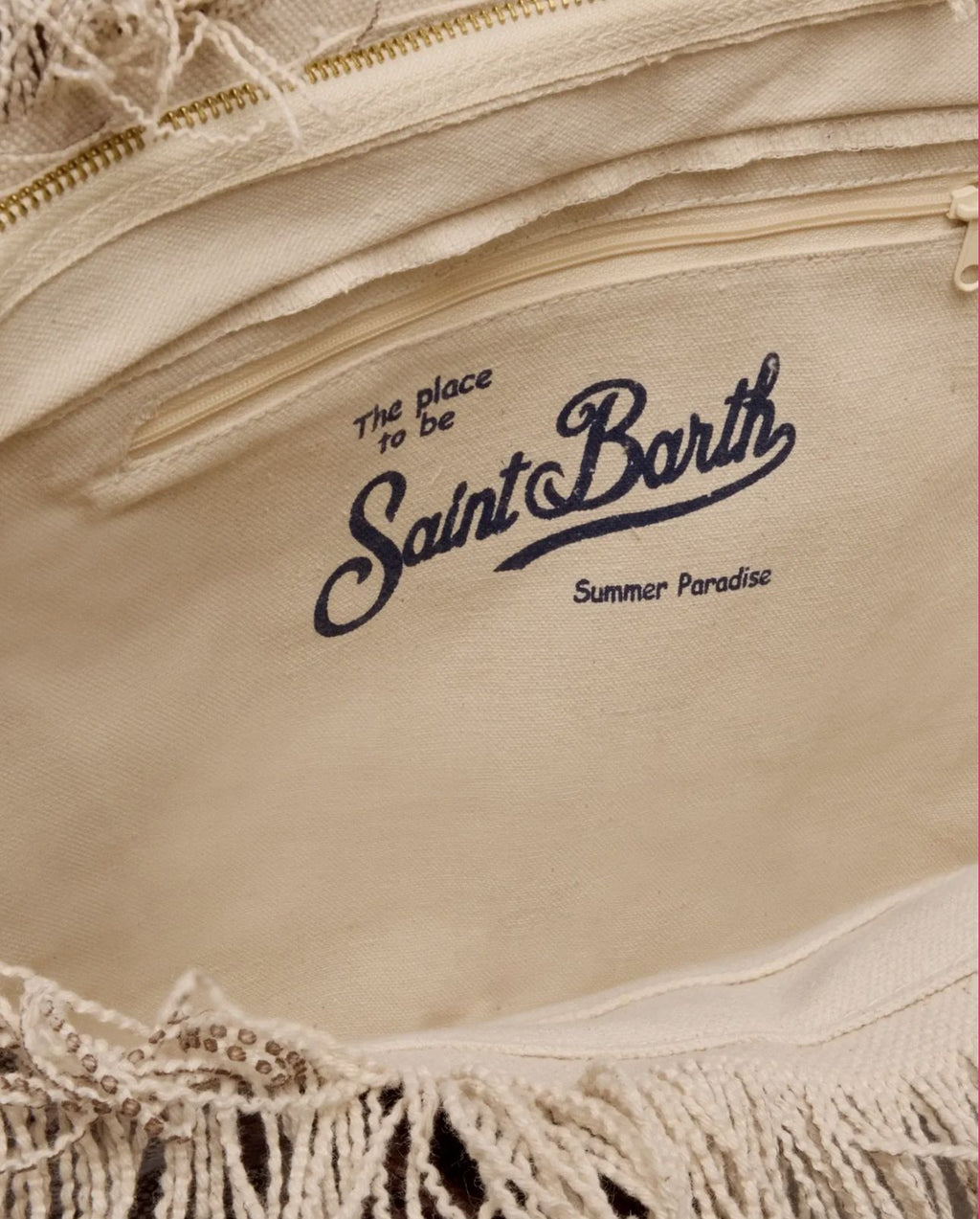 SAINT BARTH CHOCOLATE