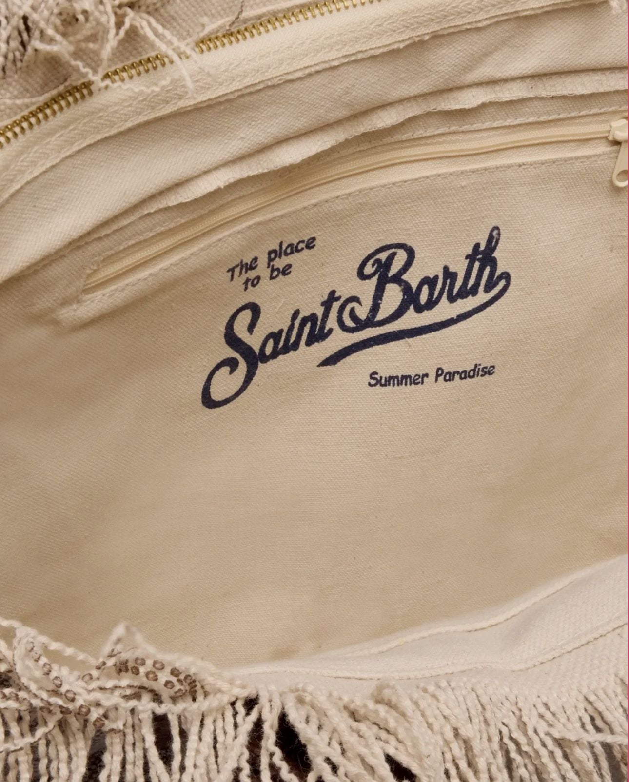 SAINT BARTH CHOCOLATE