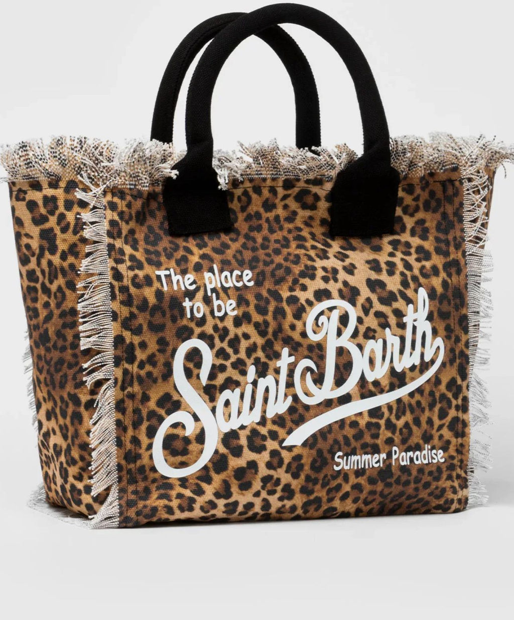 SAINT BARTH LEOPARDATA
