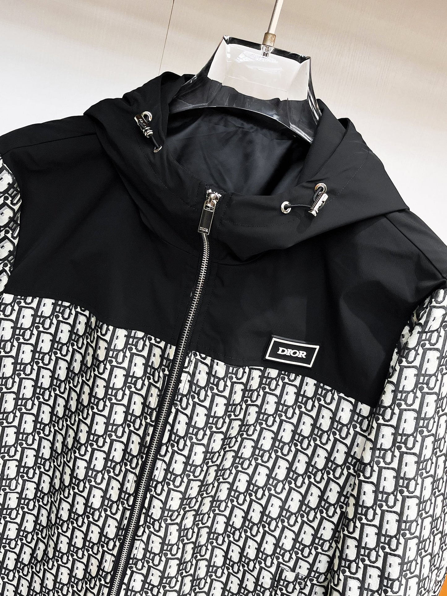 DIOR HOODIE