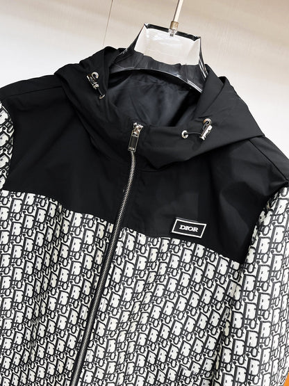 DIOR HOODIE
