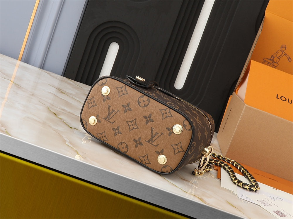 Borsa Vanity Louis Vuitton