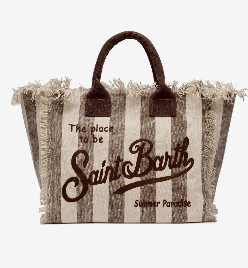 SAINT BARTH CHOCOLATE
