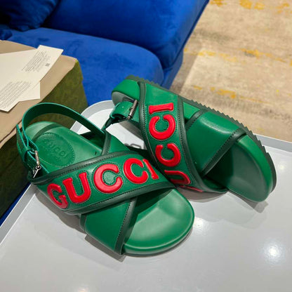 SANDALO GUCCI