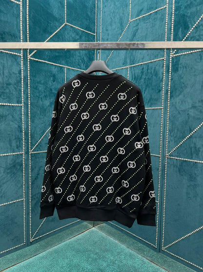 GUCCI HOODIE