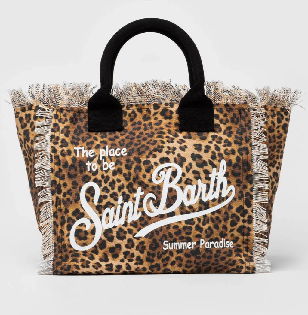 SAINT BARTH LEOPARDATA