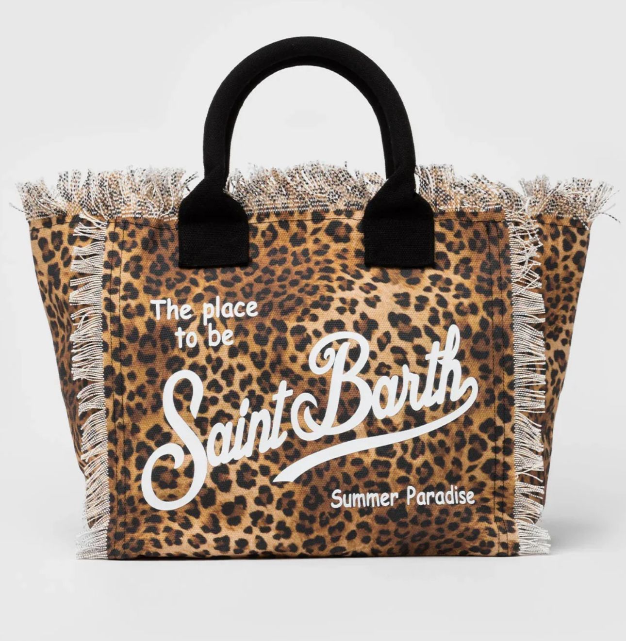 SAINT BARTH LEOPARDATA