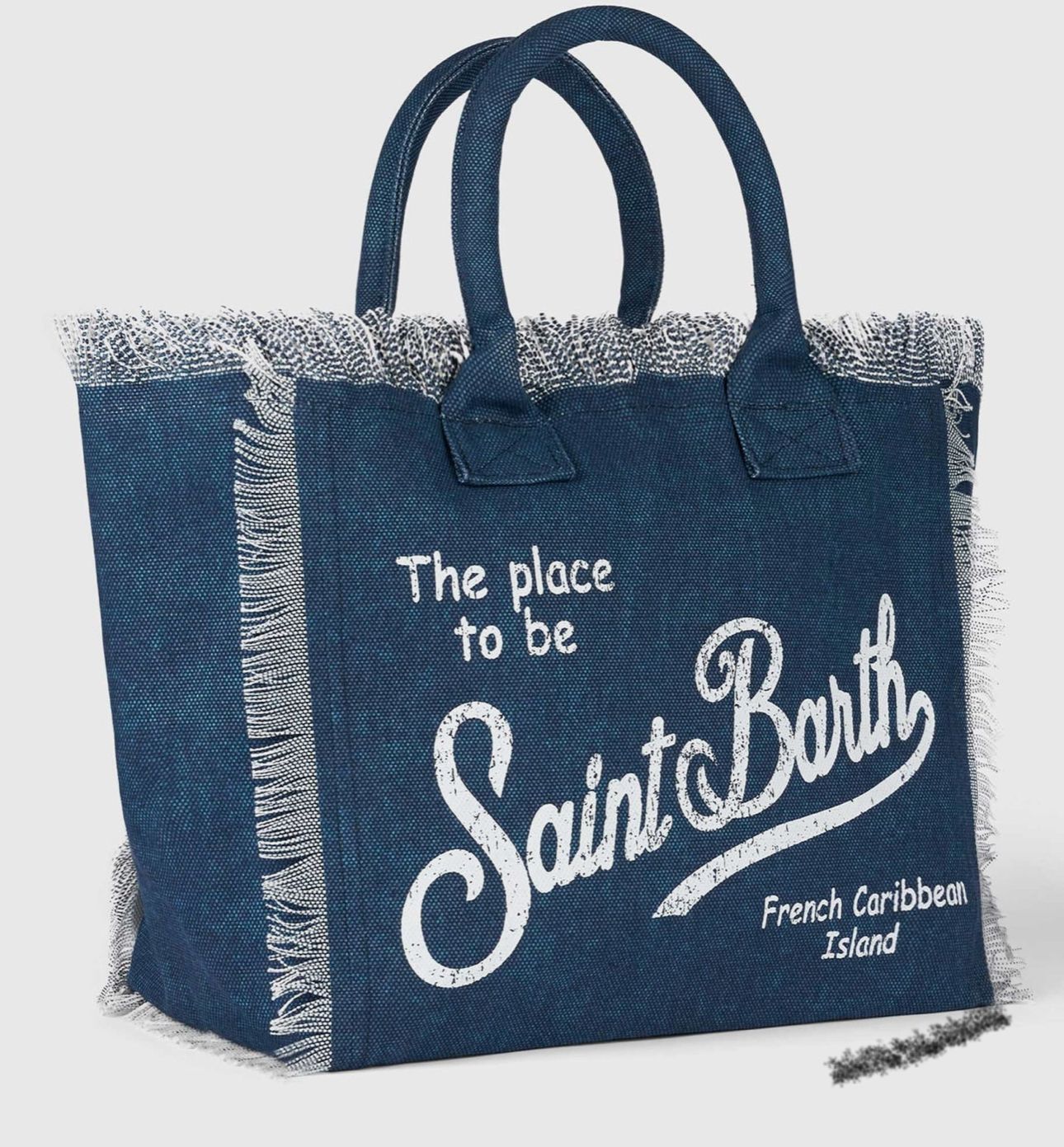 SAINT BARTH JEANS