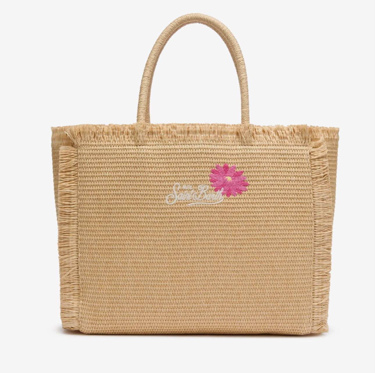 SAINT BARTH FLOWER