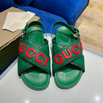 SANDALO GUCCI