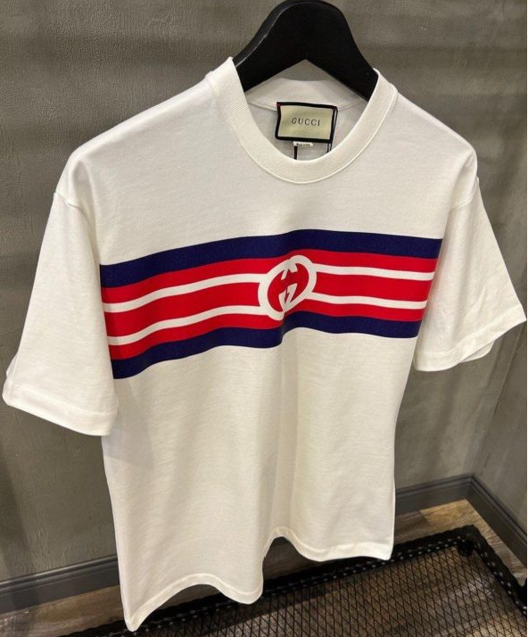 T Shirt Gucci