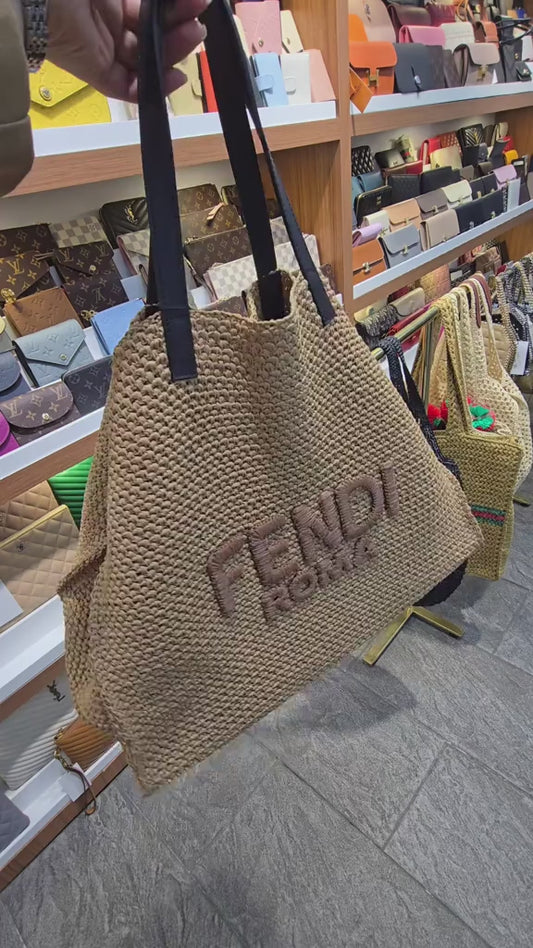 Fendi Roma